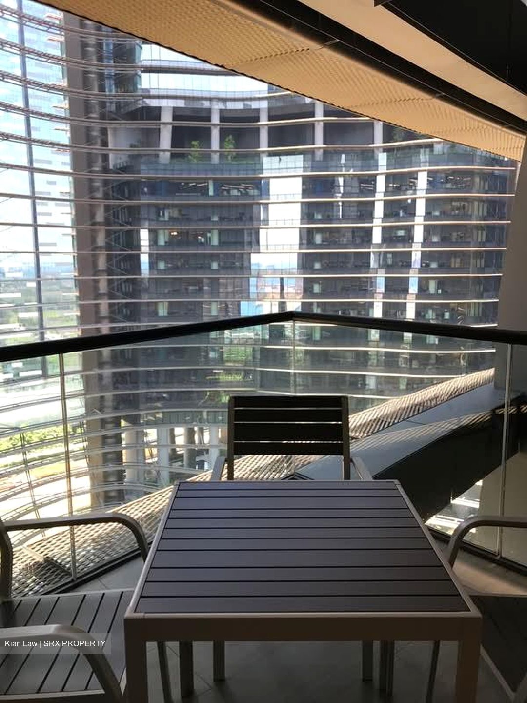 Marina One Residences (D1), Apartment #556323071